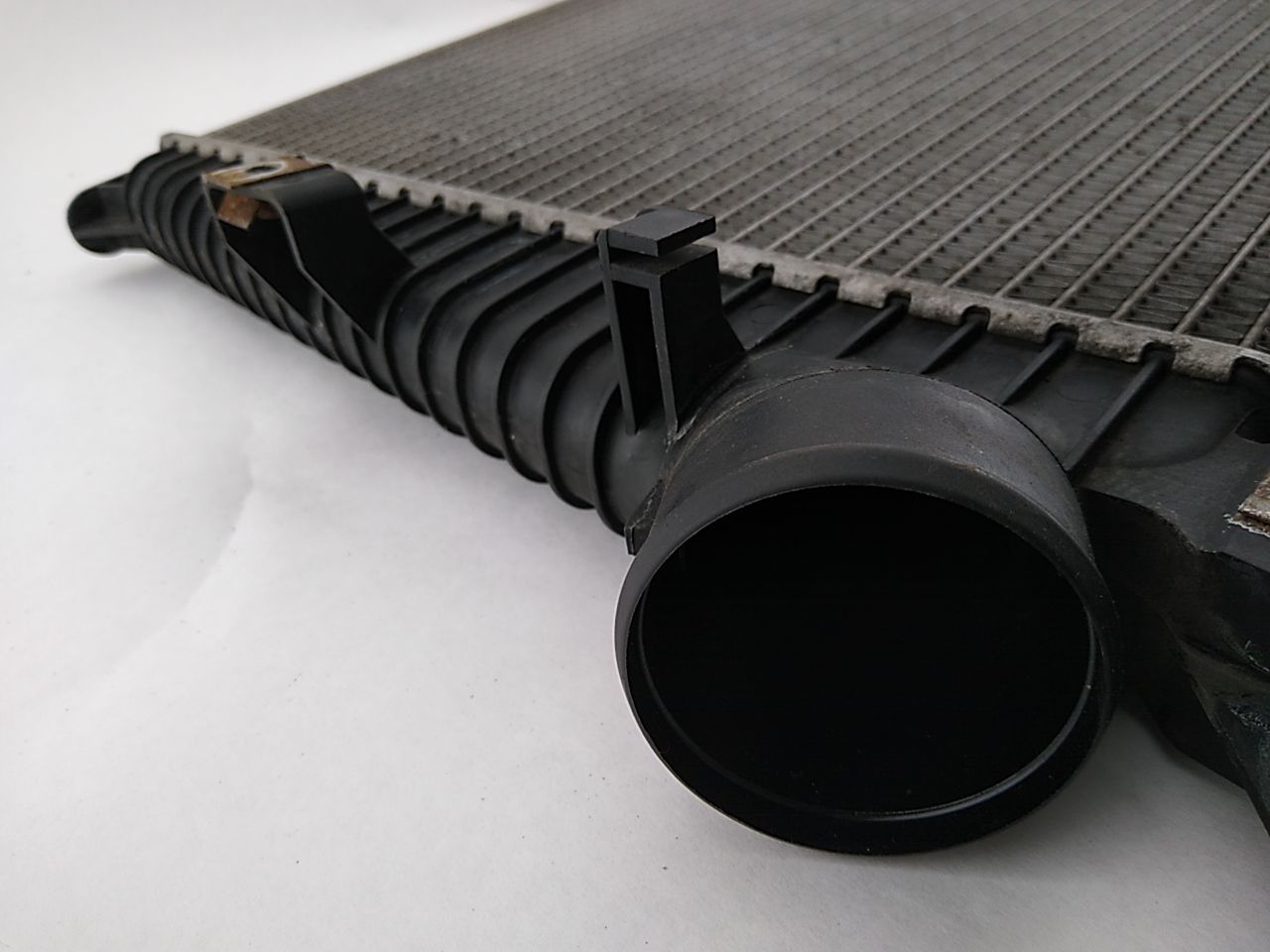 Saab 9-5 Intercooler