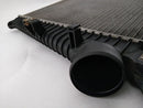 Saab 9-5 Intercooler-5