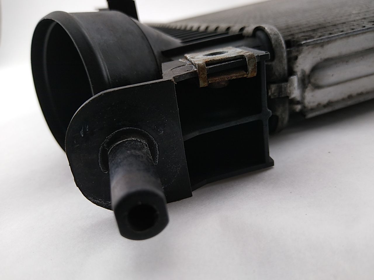 Saab 9-5 Intercooler