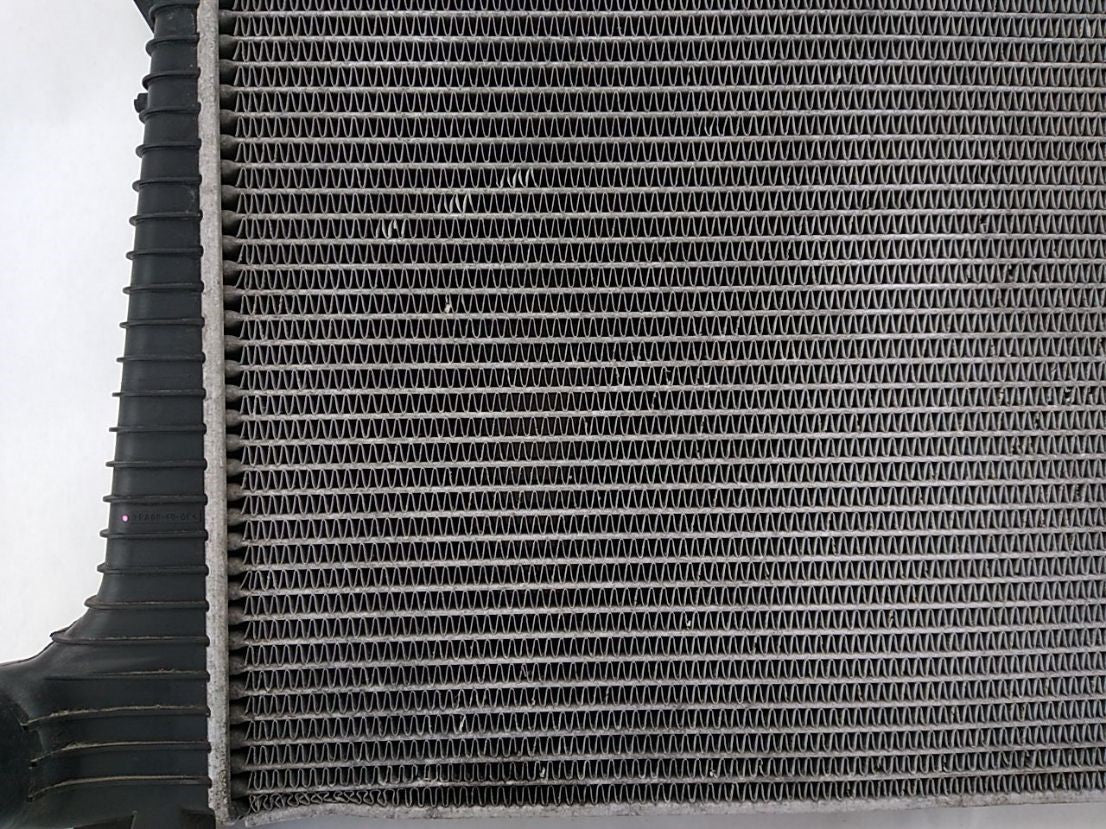 Saab 9-5 Intercooler