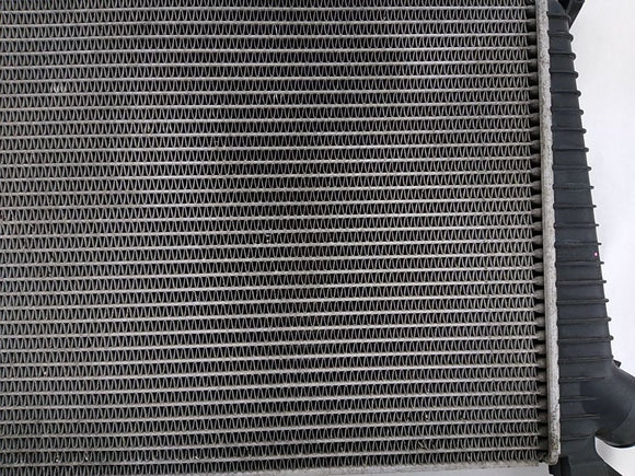Saab 9-5 Intercooler
