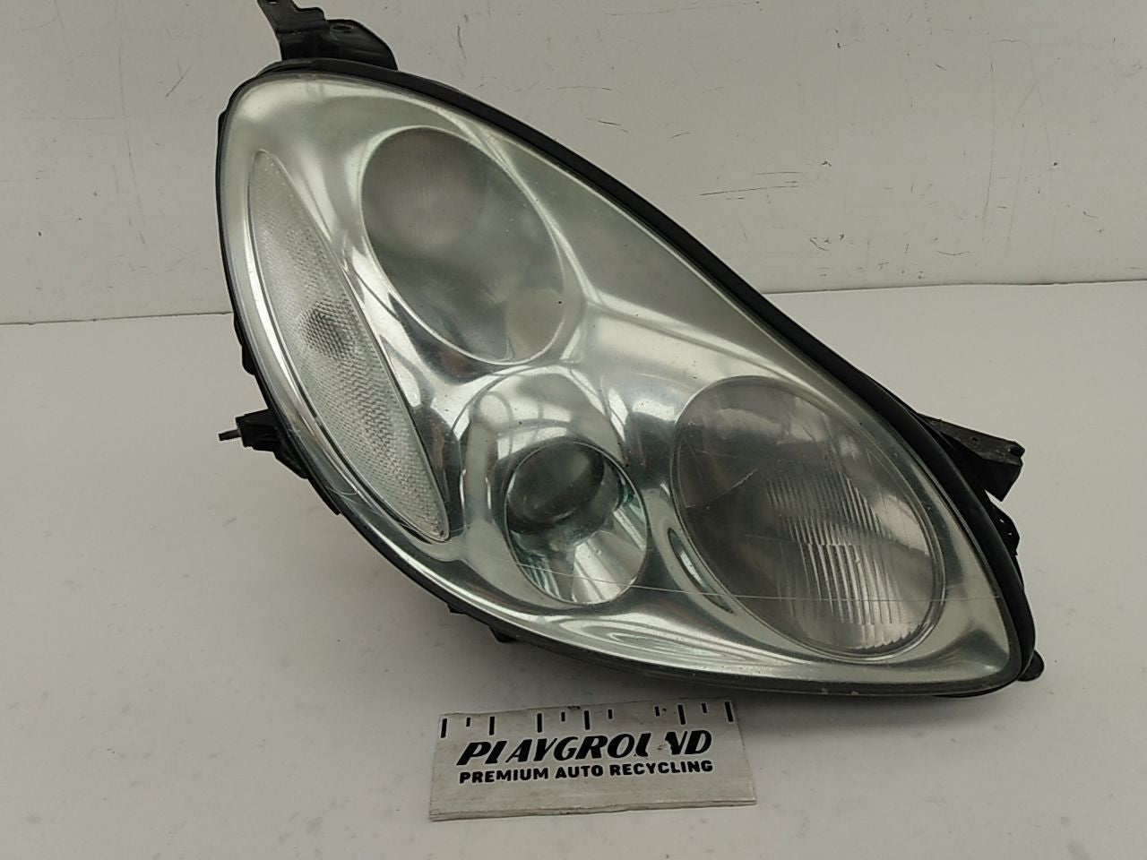 Lexus SC430 Passenger Right Headlamp