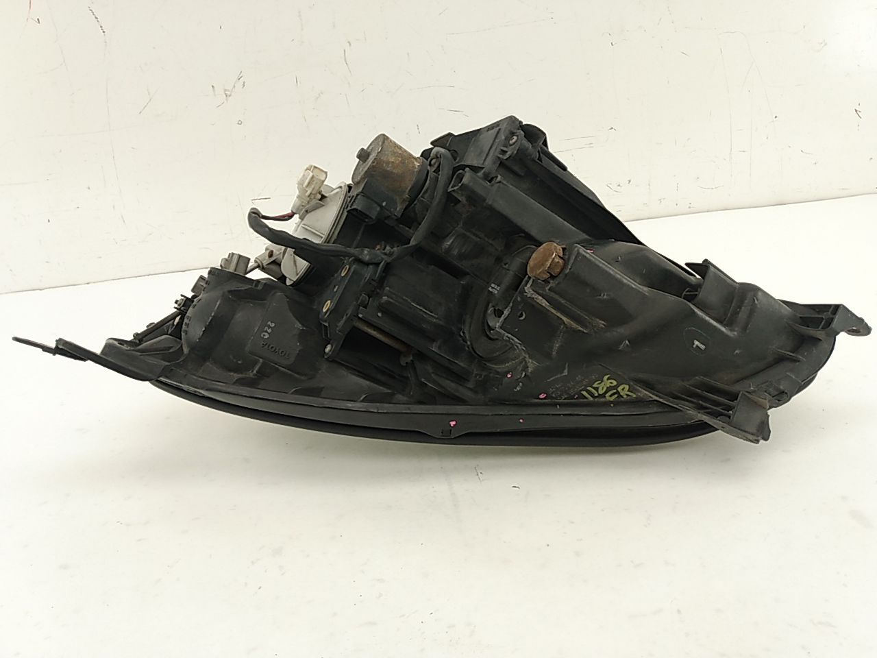 Lexus SC430 Passenger Right Headlamp - 0