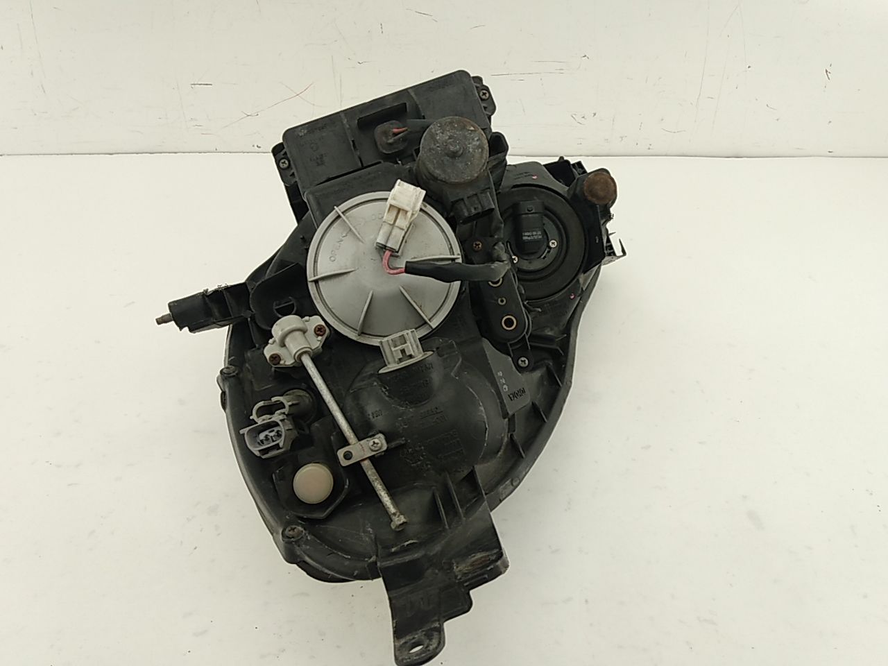 Lexus SC430 Passenger Right Headlamp