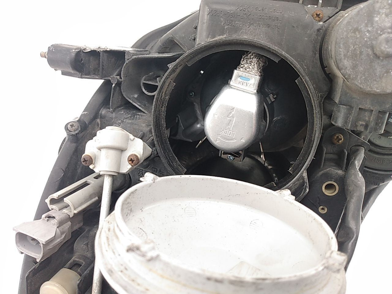 Lexus SC430 Passenger Right Headlamp