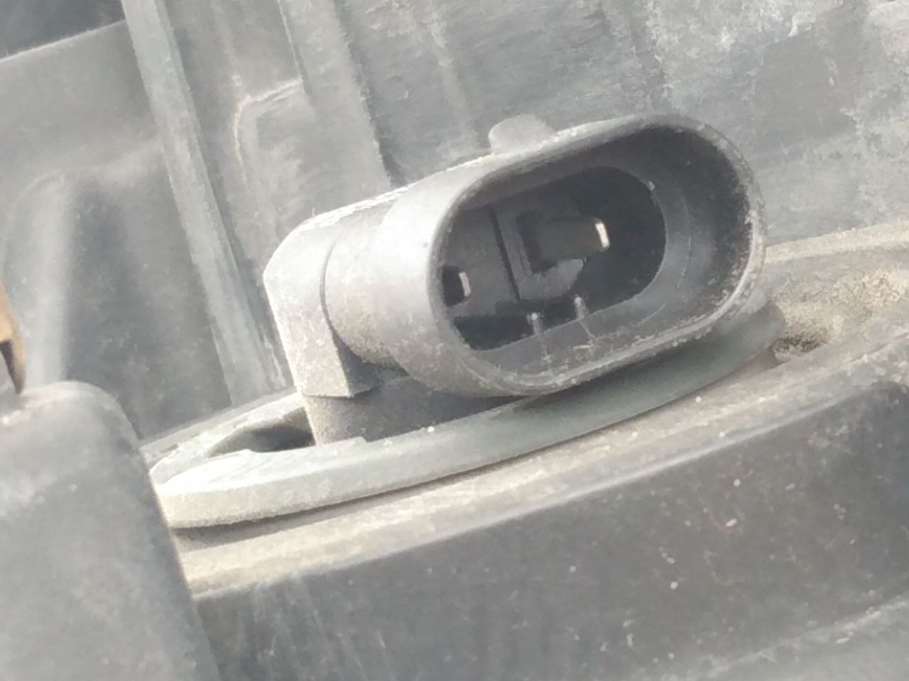 Lexus SC430 Passenger Right Headlamp