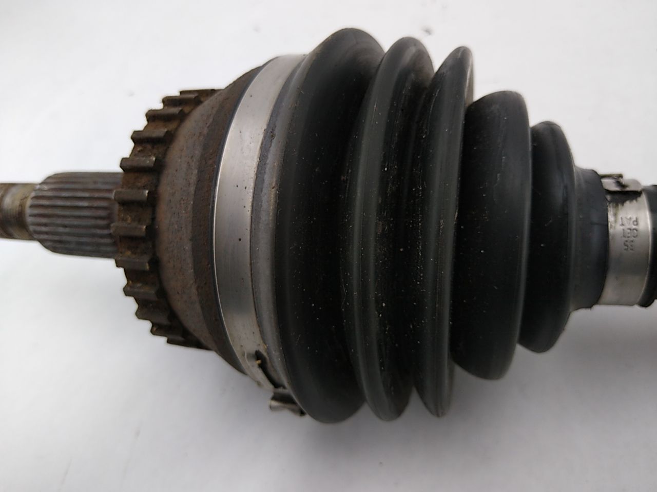 Saab 9-5 Driver Left Front Axle Drive Shaft