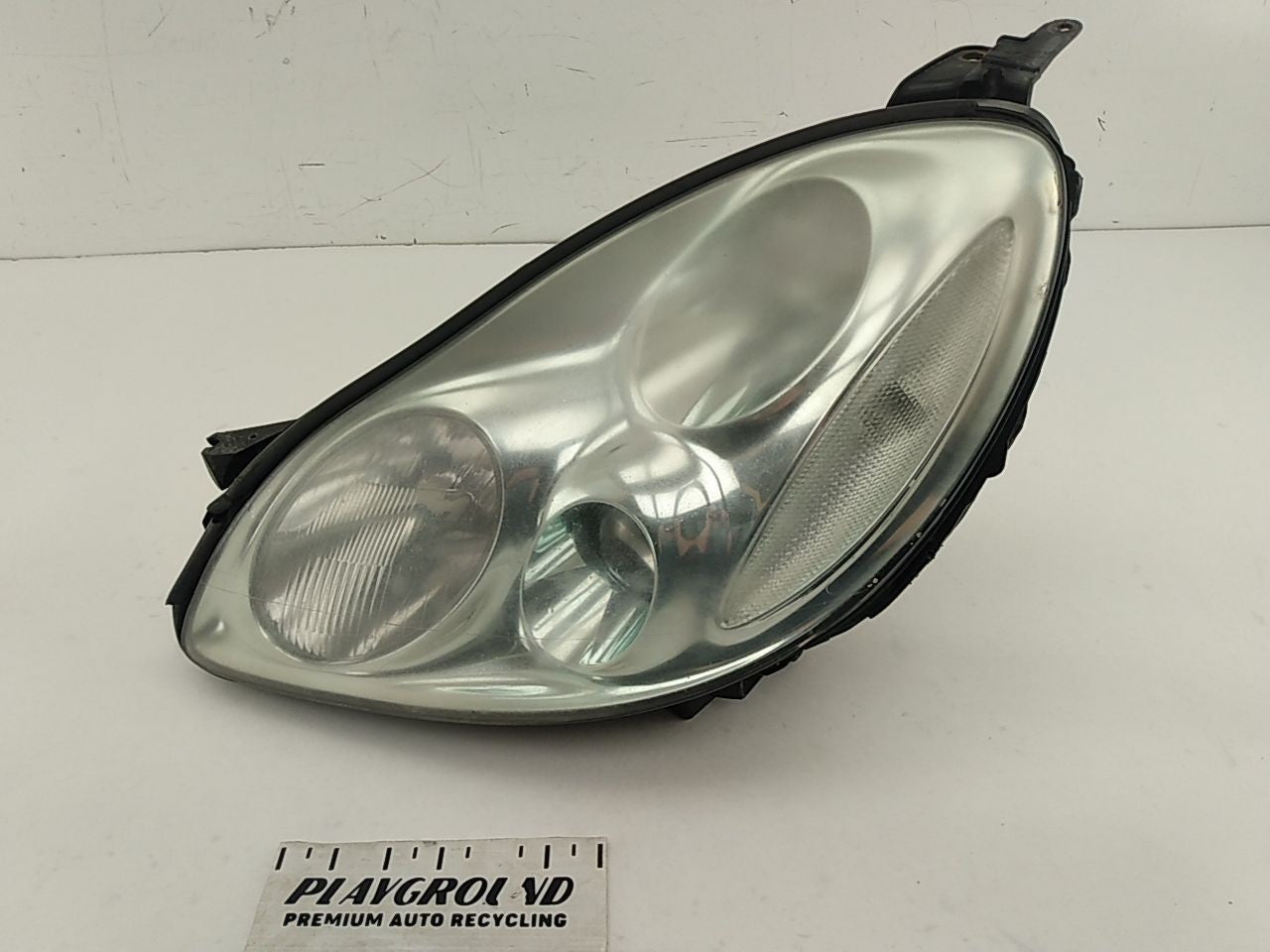 Lexus SC430 Driver Left Headlamp