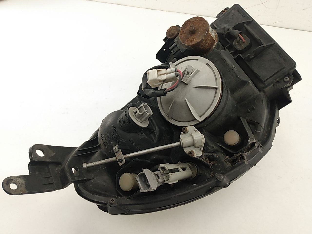 Lexus SC430 Driver Left Headlamp