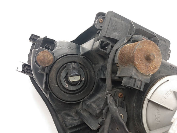 Lexus SC430 Driver Left Headlamp