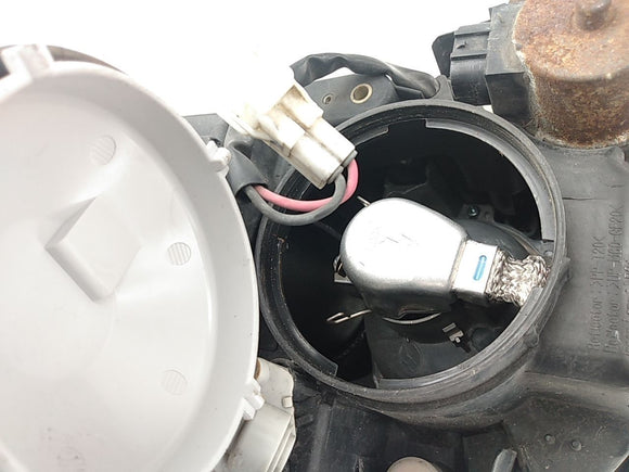 Lexus SC430 Driver Left Headlamp