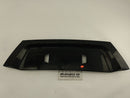 Saab 9-5 Trunk License Plate Holder Panel-1