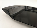 Saab 9-5 Trunk License Plate Holder Panel-6
