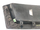 Saab 9-5 Trunk License Plate Holder Panel-10