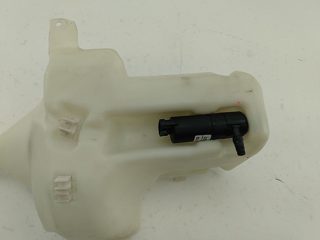 Saab 9-5 Windshield Washer Fluid Reservoir - 0