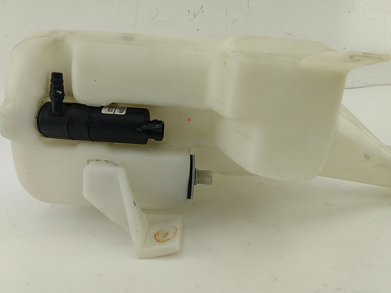 Saab 9-5 Windshield Washer Fluid Reservoir