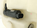 Saab 9-5 Windshield Washer Fluid Reservoir-5