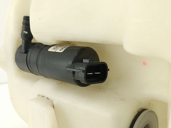 Saab 9-5 Windshield Washer Fluid Reservoir