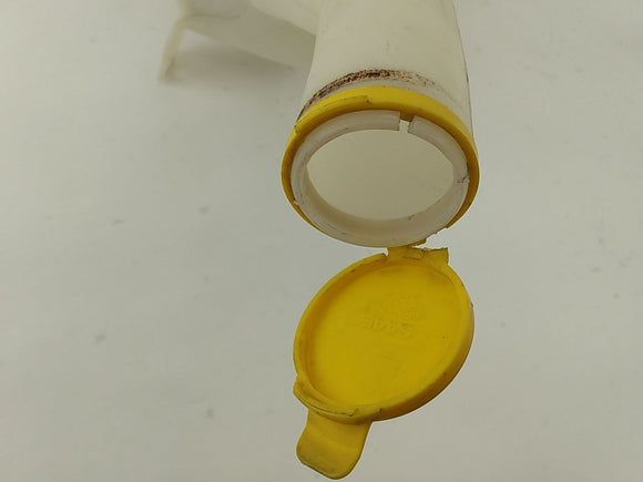 Saab 9-5 Windshield Washer Fluid Reservoir