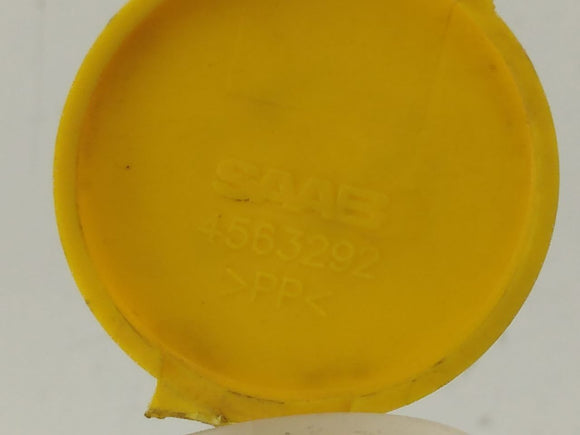 Saab 9-5 Windshield Washer Fluid Reservoir
