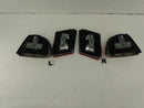 Saab 9-5 Set Of 4 Tail Lamps-2