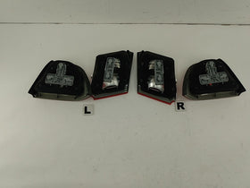 Saab 9-5 Set Of 4 Tail Lamps - 0