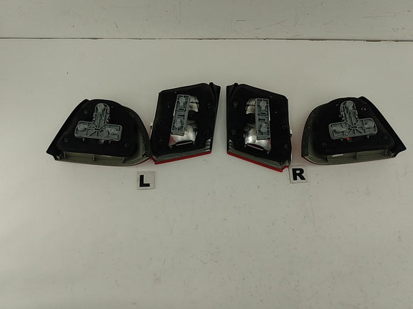 Saab 9-5 Set Of 4 Tail Lamps