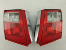 Saab 9-5 Set Of 4 Tail Lamps-3