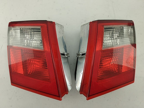 Saab 9-5 Set Of 4 Tail Lamps