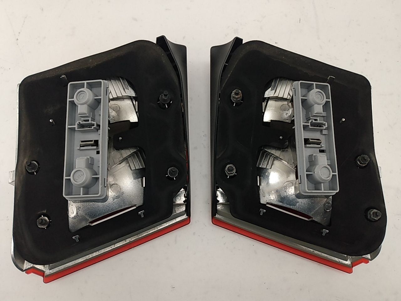 Saab 9-5 Set Of 4 Tail Lamps