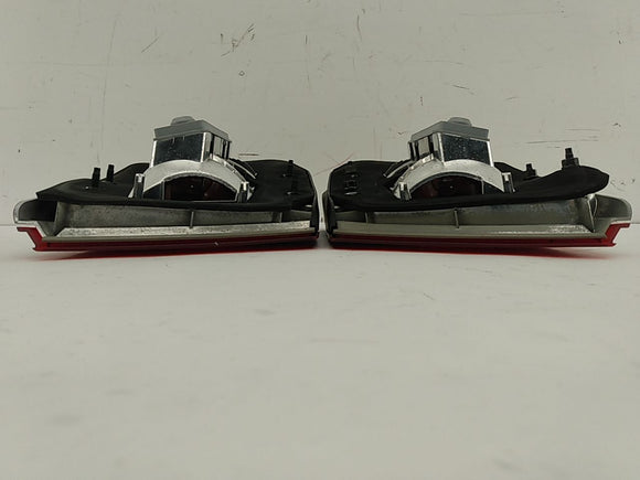 Saab 9-5 Set Of 4 Tail Lamps