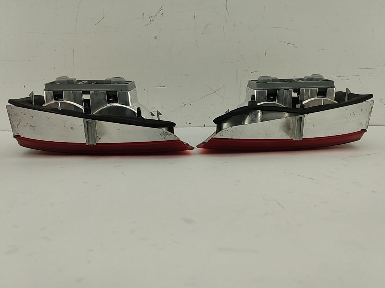 Saab 9-5 Set Of 4 Tail Lamps