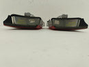 Saab 9-5 Set Of 4 Tail Lamps-7