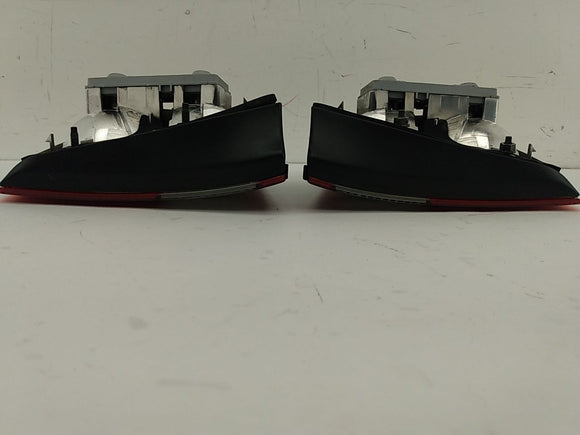 Saab 9-5 Set Of 4 Tail Lamps