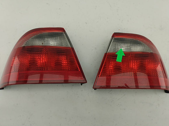 Saab 9-5 Set Of 4 Tail Lamps