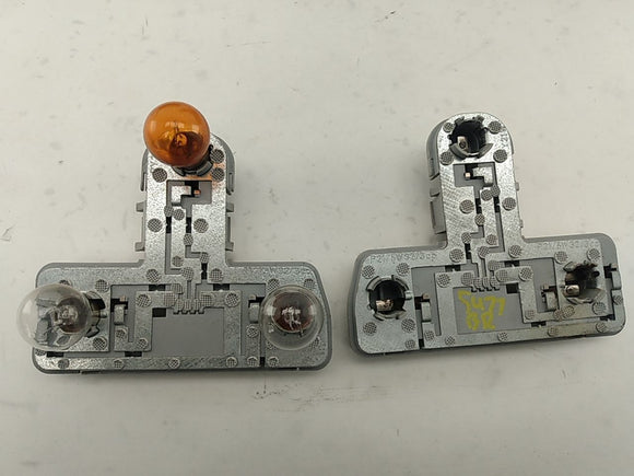 Saab 9-5 Set Of 4 Tail Lamps