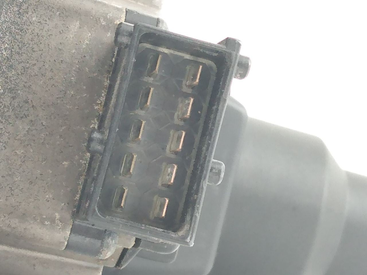 Saab 9-5 Ignition Coil Pack