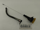 Saab 9-5 Engine Oil Dipstick & Tube-1