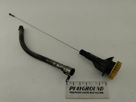 Saab 9-5 Engine Oil Dipstick & Tube