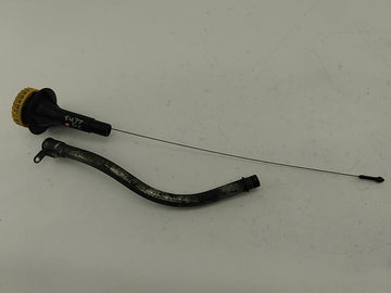 Saab 9-5 Engine Oil Dipstick & Tube - 0