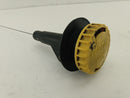 Saab 9-5 Engine Oil Dipstick & Tube-3