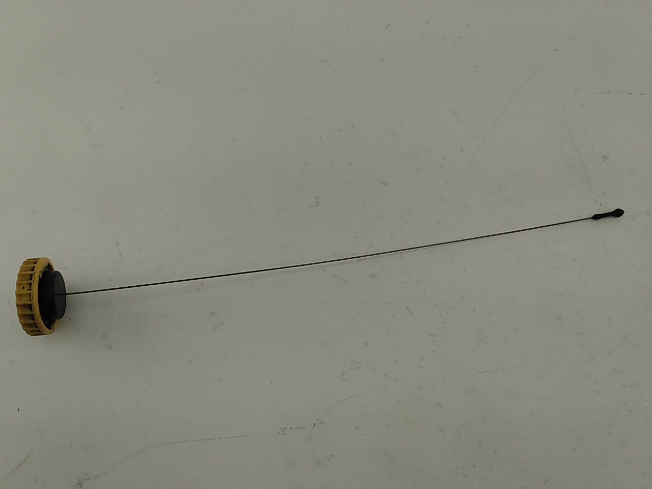 Saab 9-5 Engine Oil Dipstick & Tube
