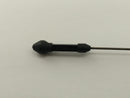 Saab 9-5 Engine Oil Dipstick & Tube-9
