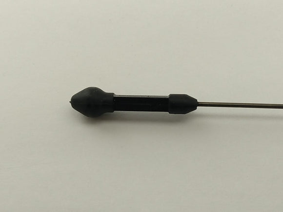 Saab 9-5 Engine Oil Dipstick & Tube