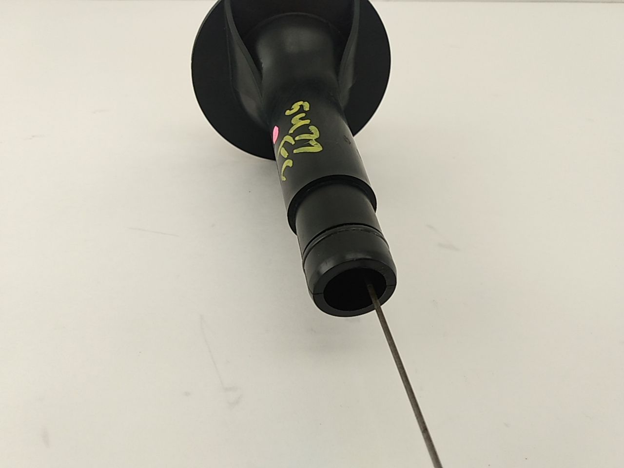 Saab 9-5 Engine Oil Dipstick & Tube