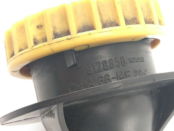 Saab 9-5 Engine Oil Dipstick & Tube