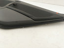 Saab 9-5 Passenger Right Rear Door Trim Panel-4