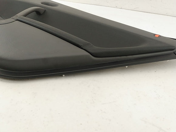 Saab 9-5 Passenger Right Rear Door Trim Panel