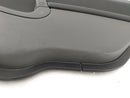 Saab 9-5 Passenger Right Rear Door Trim Panel-5
