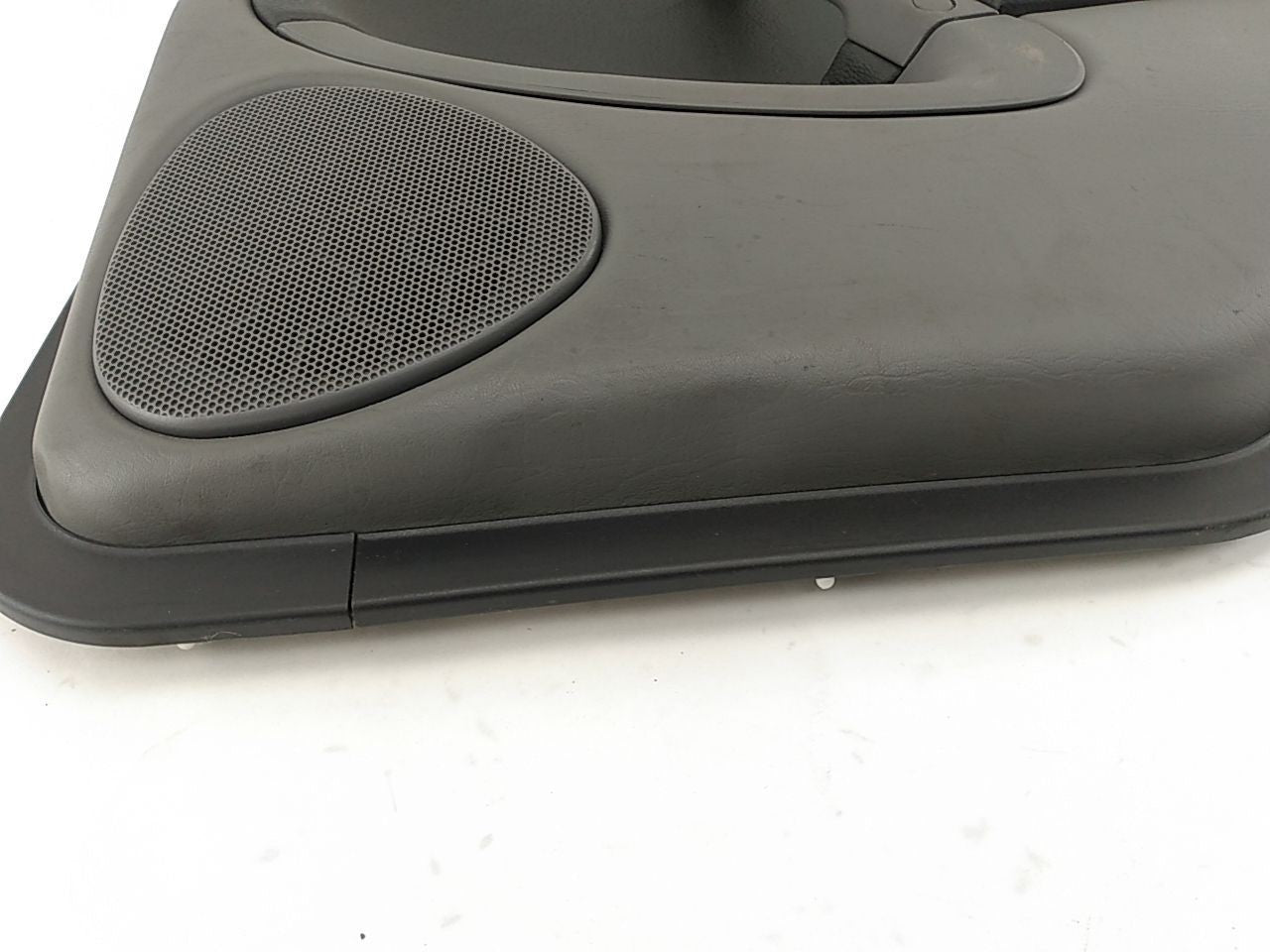 Saab 9-5 Passenger Right Rear Door Trim Panel